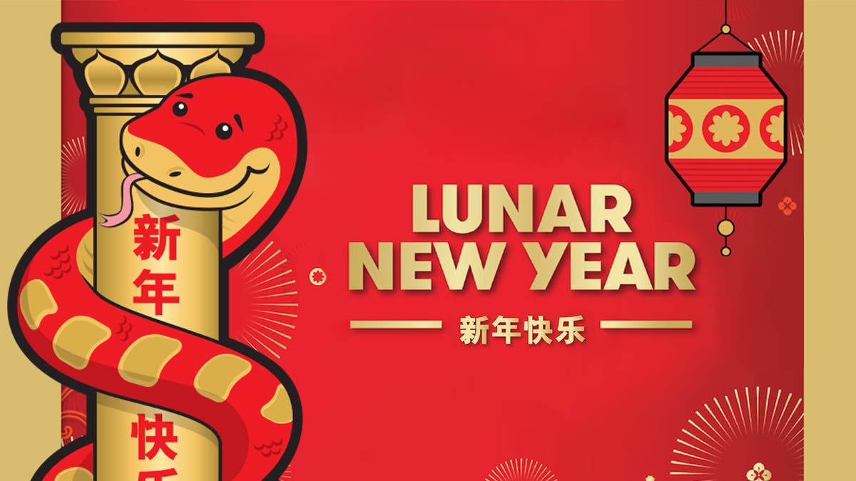 Lunar New Year