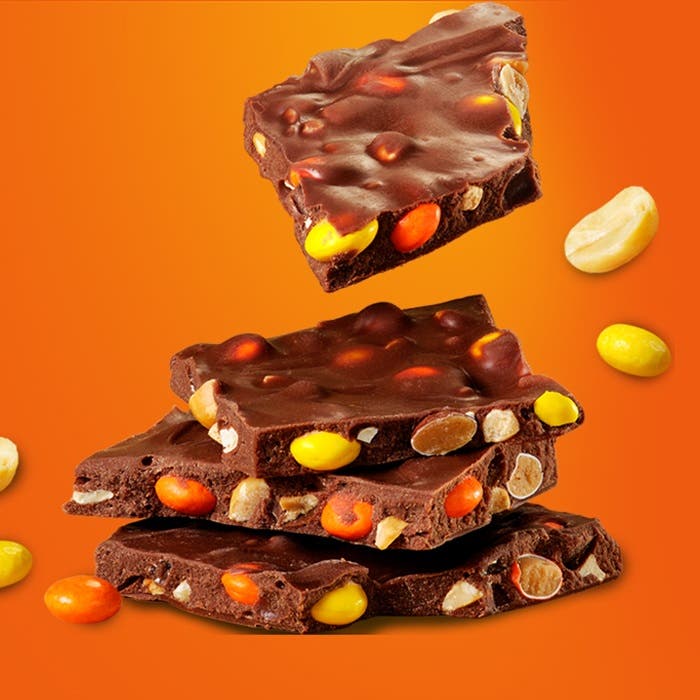 REESE'S Bark