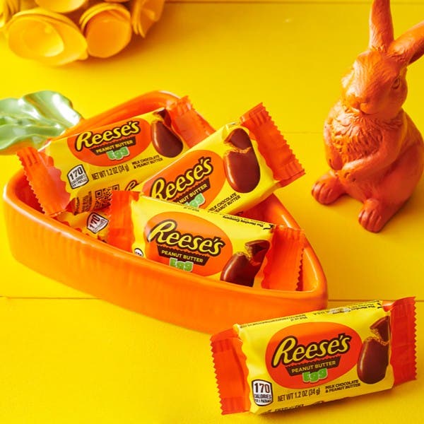 REESE'S Carrots