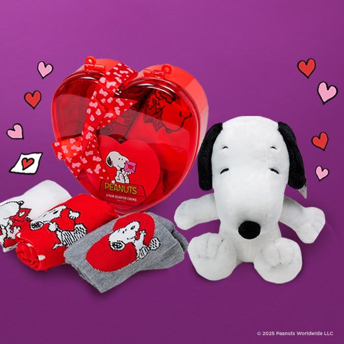 Snoopy Merch