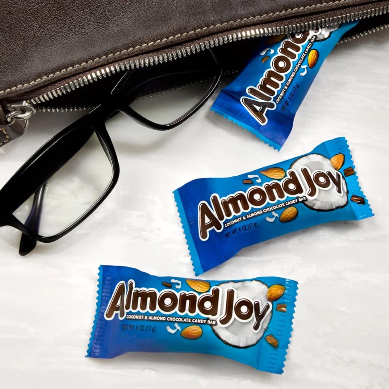 Almond Joy Candies