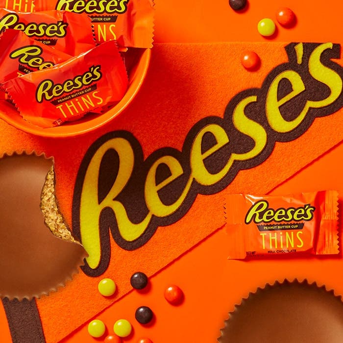 Reeses Cups