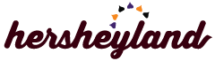 Hersheyland Logo