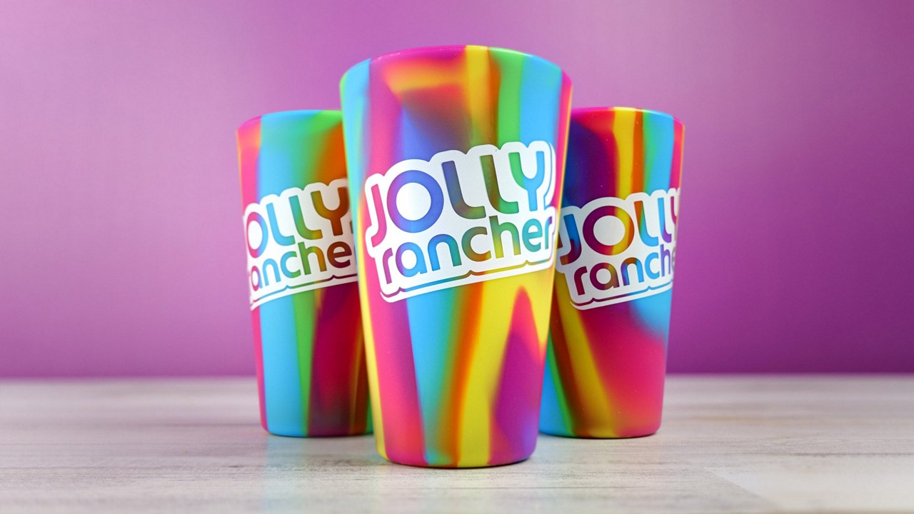 JOLLY RANCHER Cups